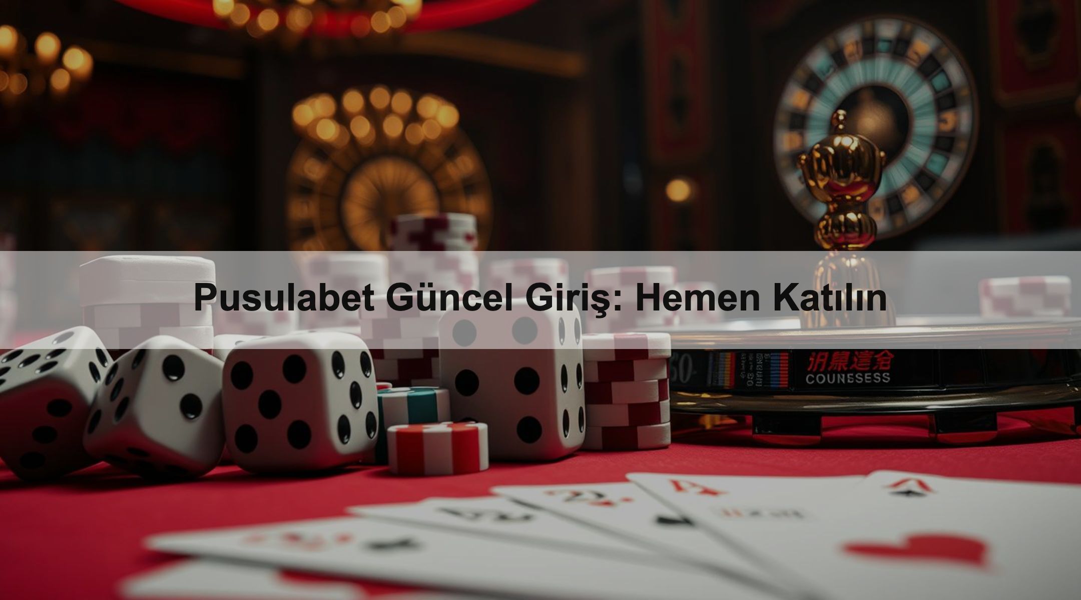 Pusulabet Güncel Giriş Hemen Katılın