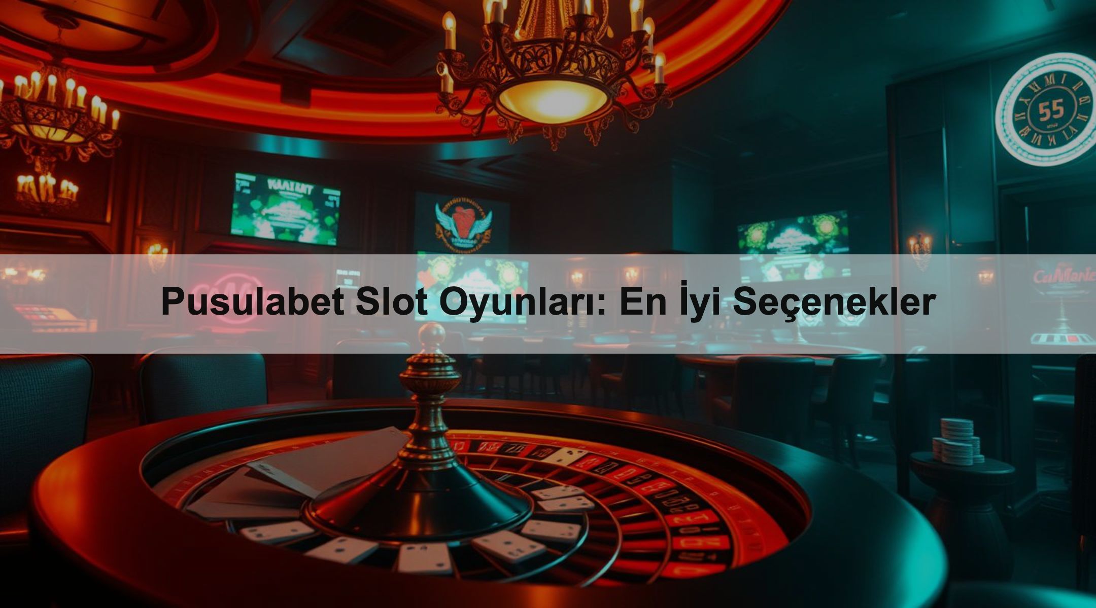 Pusulabet Slot Oyunları En İyi Seçenekler 1 Pusulabet Slot Oyunları En İyi Seçenekler